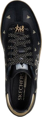 حذاء رياضي Hotshot-Paint The Town من Skechers للسيدات in Saudi Arabia