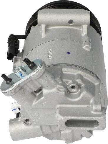 ECCPP AC Compressor Fast Cooling 2017-2022 Fit for Chevrolet Colorado for GMC Canyon 3.6L Air Conditioning Compressor in Saudi Arabia