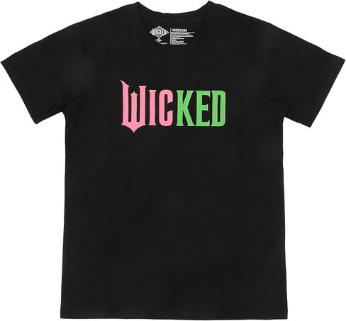 Bioworld Wicked Glinda & Elphaba Silhouettes Women's 2-Pack Pajama Set in Saudi Arabia