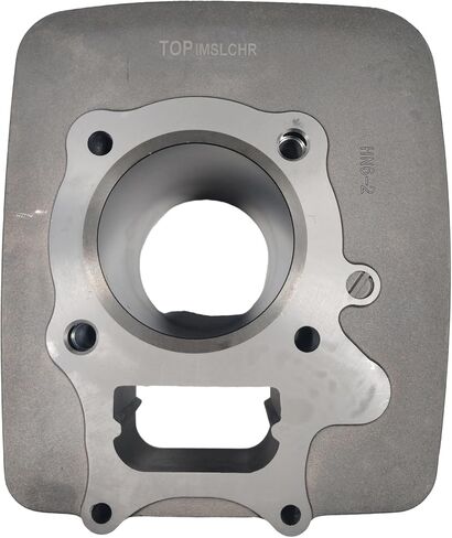 TOP IMSLCHR Cylinder Piston Kit with Gaskets and Rings, Compatible with TRX250 Sportrax TRX250X TRX250TE 2x4 ES 2002-2024 in Saudi Arabia
