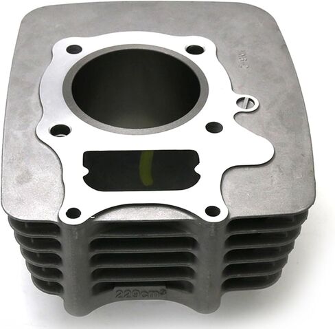 TOP IMSLCHR Cylinder Piston Kit with Gaskets and Rings, Compatible with TRX250 Sportrax TRX250X TRX250TE 2x4 ES 2002-2024 in Saudi Arabia