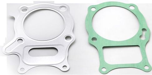 TOP IMSLCHR Cylinder Piston Kit with Gaskets and Rings, Compatible with TRX250 Sportrax TRX250X TRX250TE 2x4 ES 2002-2024 in Saudi Arabia
