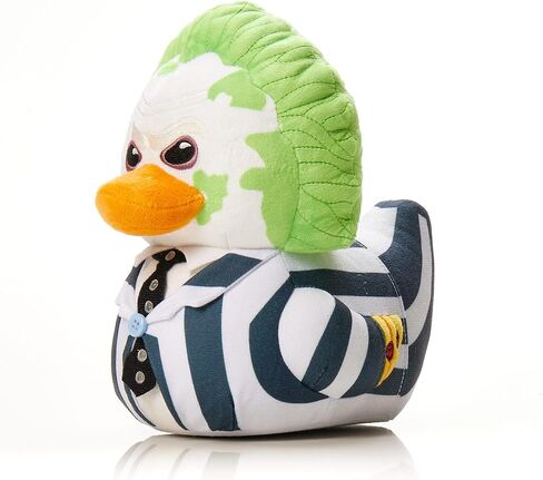 Tubbz First Edition: Texas Chainsaw Massacre - Leatherface Pretty Cosplaying Rubber Duck Vinyl Figure in Saudi Arabia