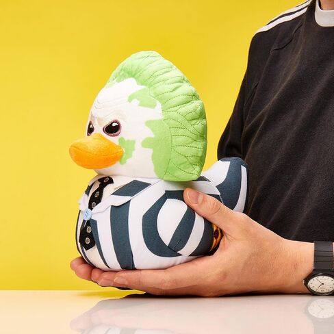 Tubbz First Edition: Texas Chainsaw Massacre - Leatherface Pretty Cosplaying Rubber Duck Vinyl Figure in Saudi Arabia