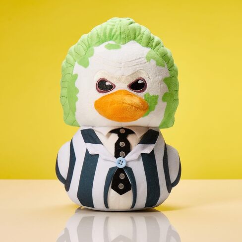 Tubbz First Edition: Texas Chainsaw Massacre - Leatherface Pretty Cosplaying Rubber Duck Vinyl Figure in Saudi Arabia