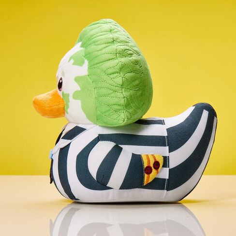 Tubbz First Edition: Texas Chainsaw Massacre - Leatherface Pretty Cosplaying Rubber Duck Vinyl Figure in Saudi Arabia
