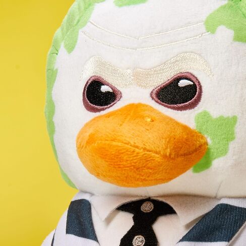Tubbz First Edition: Texas Chainsaw Massacre - Leatherface Pretty Cosplaying Rubber Duck Vinyl Figure in Saudi Arabia