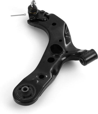 Metrix Premium Chassis Parts - Front Left & Right Lower Control Arm w Ball Joint & Bushing Assembly Kit Fits 18-21 Lexus NX300, 15-17 NX200t, 06-18 Toyota RAV4, RK620587, RK620586, Made in Europe in Saudi Arabia