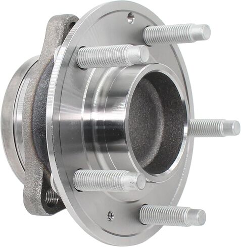 NewYall Pack of 2 Left or Right Wheel Bearing and Hub Assembly for Buick Envision Lacrosse Regal Sportback 2017-2020, Cadillac CT4 2020-2022, Chevrolet Malibu 2016-2021 in Saudi Arabia