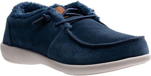 REVITALIGN Women's Siesta Wallaby Loafer in Saudi Arabia