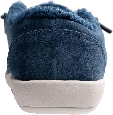 REVITALIGN Women's Siesta Wallaby Loafer in Saudi Arabia