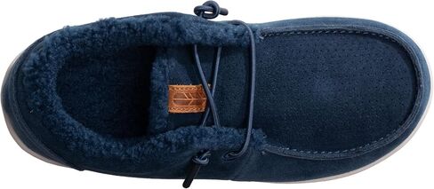 REVITALIGN Women's Siesta Wallaby Loafer in Saudi Arabia