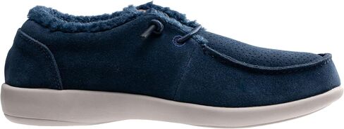 REVITALIGN Women's Siesta Wallaby Loafer in Saudi Arabia