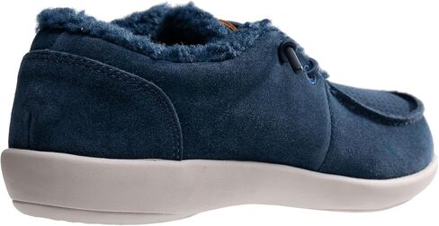 REVITALIGN Women's Siesta Wallaby Loafer in Saudi Arabia