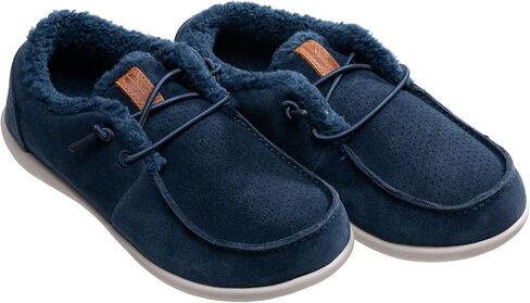 REVITALIGN Women's Siesta Wallaby Loafer in Saudi Arabia