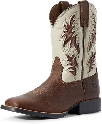 Ariat Kids Cowboy Venttek™ (Toddler/Little Kid/Big Kid) in Saudi Arabia
