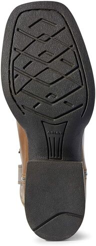 Ariat Kids Cowboy Venttek™ (Toddler/Little Kid/Big Kid) in Saudi Arabia