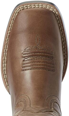 Ariat Kids Cowboy Venttek™ (Toddler/Little Kid/Big Kid) in Saudi Arabia