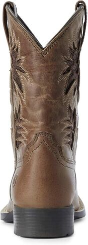 Ariat Kids Cowboy Venttek™ (Toddler/Little Kid/Big Kid) in Saudi Arabia