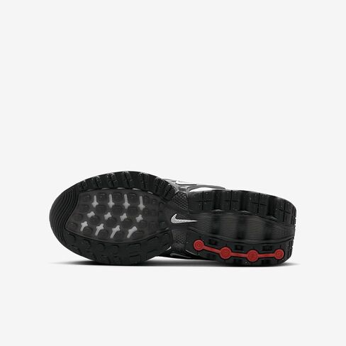 Nike Air Max Dn Big Kids' Shoes (FB8987-007, Black/Dark Grey/Black/White) in Saudi Arabia