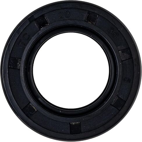 NICHE Wheel Bearing Seal Kit for Yamaha TW200 Trailway 6202-2RS 6203-2RS in Saudi Arabia