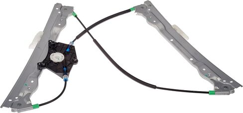 Dorman 751-312 Front Driver Side Power Window Regulator and Motor Assembly Compatible with Select Dodge Models (OE FIX) in Saudi Arabia
