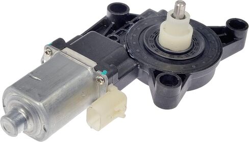 Dorman 751-312 Front Driver Side Power Window Regulator and Motor Assembly Compatible with Select Dodge Models (OE FIX) in Saudi Arabia