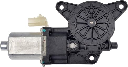 Dorman 751-312 Front Driver Side Power Window Regulator and Motor Assembly Compatible with Select Dodge Models (OE FIX) in Saudi Arabia