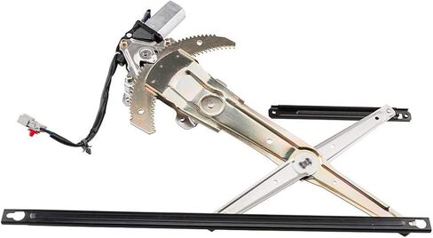 for Honda CRV Window Regulator Assembly 1997-2001 Driver Side | Front | Power | Gear Type | HO1350120 | 72251-S10-J01 in Saudi Arabia