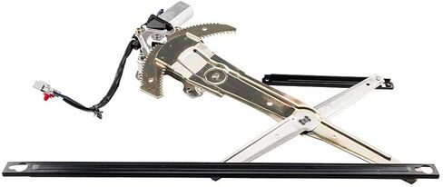 for Honda CRV Window Regulator Assembly 1997-2001 Driver Side | Front | Power | Gear Type | HO1350120 | 72251-S10-J01 in Saudi Arabia