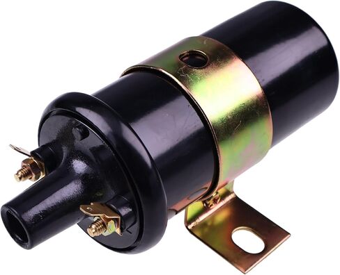 231281S 237256S 415192 Ignition Coil Compatible with Kohler K141 K161 K181 K241 K301 K321 in Saudi Arabia