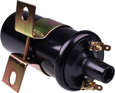 231281S 237256S 415192 Ignition Coil Compatible with Kohler K141 K161 K181 K241 K301 K321 in Saudi Arabia
