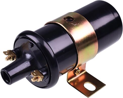 231281S 237256S 415192 Ignition Coil Compatible with Kohler K141 K161 K181 K241 K301 K321 in Saudi Arabia