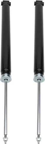 DRIVESTAR 45607 Rear Shock Absorbers Compatible for 2004-2009 Mazda 3 [No Speed Model], 2006-2014 Mazda 5 Rear Replacement 2005 2007 2008 Shock Absorbers Assembly in Saudi Arabia