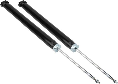 DRIVESTAR 45607 Rear Shock Absorbers Compatible for 2004-2009 Mazda 3 [No Speed Model], 2006-2014 Mazda 5 Rear Replacement 2005 2007 2008 Shock Absorbers Assembly in Saudi Arabia