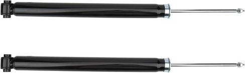 DRIVESTAR 45607 Rear Shock Absorbers Compatible for 2004-2009 Mazda 3 [No Speed Model], 2006-2014 Mazda 5 Rear Replacement 2005 2007 2008 Shock Absorbers Assembly in Saudi Arabia