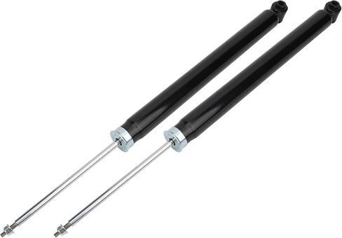 DRIVESTAR 45607 Rear Shock Absorbers Compatible for 2004-2009 Mazda 3 [No Speed Model], 2006-2014 Mazda 5 Rear Replacement 2005 2007 2008 Shock Absorbers Assembly in Saudi Arabia