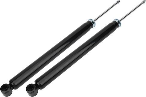 DRIVESTAR 45607 Rear Shock Absorbers Compatible for 2004-2009 Mazda 3 [No Speed Model], 2006-2014 Mazda 5 Rear Replacement 2005 2007 2008 Shock Absorbers Assembly in Saudi Arabia