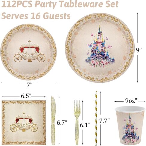 218Pcs Wildflower Baby Shower Decorations for Girls, Wildflower Party Decorations Include Plates Cup Napkin Tablecloth Tableware Banner Cupcake Topper Wildflower Baby Shower Party Supplies in Kuwait