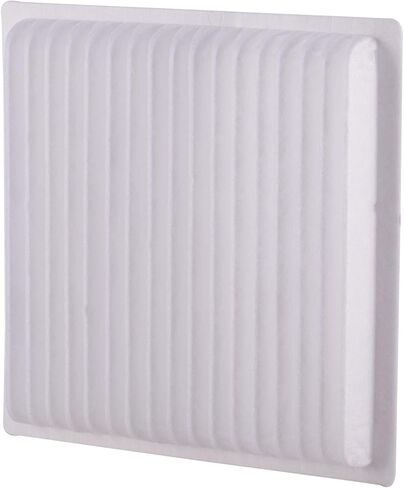 PureFlow Cabin Air Filter PC9938X | Fits 2014-2024 Mitsubishi Mirage, 2015-2024 Dodge Attitude, 2017-2024 Mitsubishi Mirage G4, 2022-2024 Xpander in Saudi Arabia