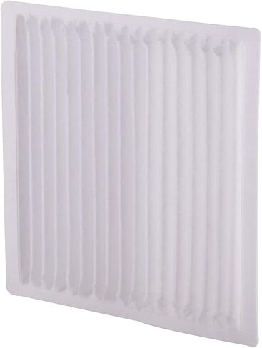 PureFlow Cabin Air Filter PC9938X | Fits 2014-2024 Mitsubishi Mirage, 2015-2024 Dodge Attitude, 2017-2024 Mitsubishi Mirage G4, 2022-2024 Xpander in Saudi Arabia