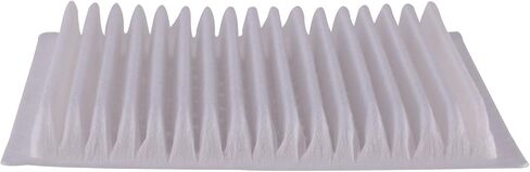 PureFlow Cabin Air Filter PC9938X | Fits 2014-2024 Mitsubishi Mirage, 2015-2024 Dodge Attitude, 2017-2024 Mitsubishi Mirage G4, 2022-2024 Xpander in Saudi Arabia