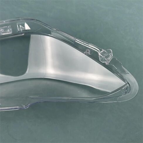 Compatible for BMW 1 Series F20 116i 118i 120i 2012 2013 2014 Car Headlight Cover Lampcover Lampshade Lamp Glass Lens Case Auto Light Caps(A Piar) in Saudi Arabia