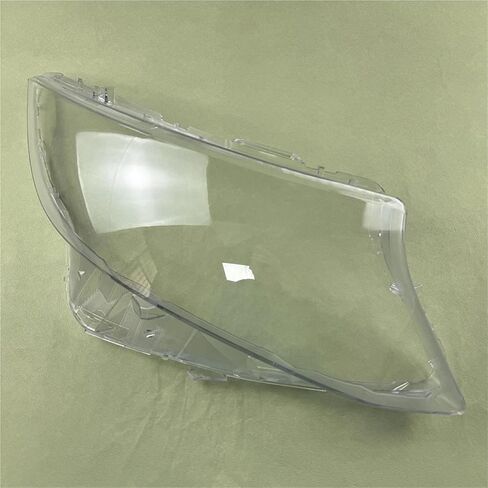 Compatible for-Benz Vito V-CLASS V260 2016-2021 Headlight Shell Transparent Lampshade Headlamp Lamp Cover Auto Replacement Parts(A Piar) in Saudi Arabia