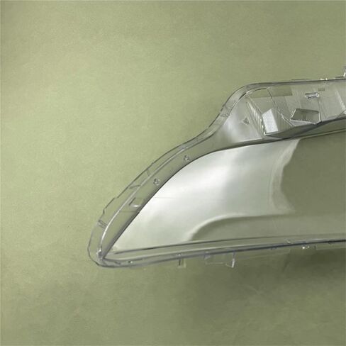 Compatible for-Benz Vito V-CLASS V260 2016-2021 Headlight Shell Transparent Lampshade Headlamp Lamp Cover Auto Replacement Parts(A Piar) in Saudi Arabia