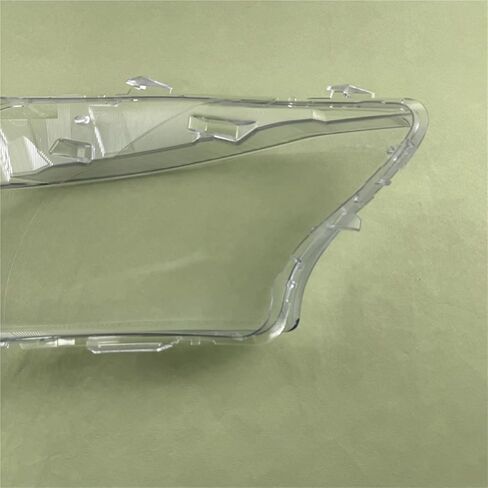 Compatible for-Benz Vito V-CLASS V260 2016-2021 Headlight Shell Transparent Lampshade Headlamp Lamp Cover Auto Replacement Parts(A Piar) in Saudi Arabia