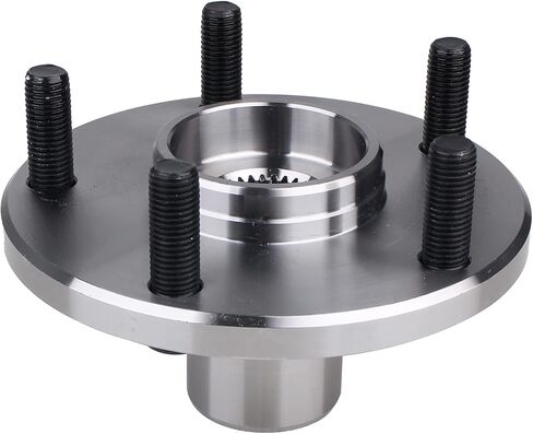 PAROD 518509 Front Wheel Hub Bearing Assembly Fit for 1998-2003 Toyota Sienna, 1995-2004 Avalon, 1992-2003 Camry 1999-2003 Solara (V6 3.0L Models), 1992-2003 Lexus ES300, 1999-2003 RX300 FWD in Saudi Arabia