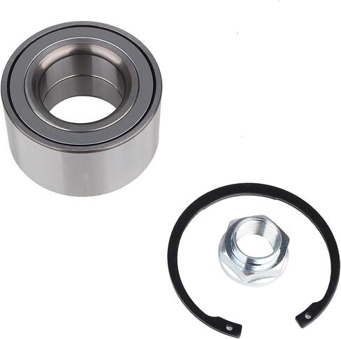 PAROD 518509 Front Wheel Hub Bearing Assembly Fit for 1998-2003 Toyota Sienna, 1995-2004 Avalon, 1992-2003 Camry 1999-2003 Solara (V6 3.0L Models), 1992-2003 Lexus ES300, 1999-2003 RX300 FWD in Saudi Arabia