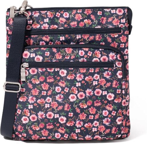 Baggallini خارج وحول Crossbody in Saudi Arabia