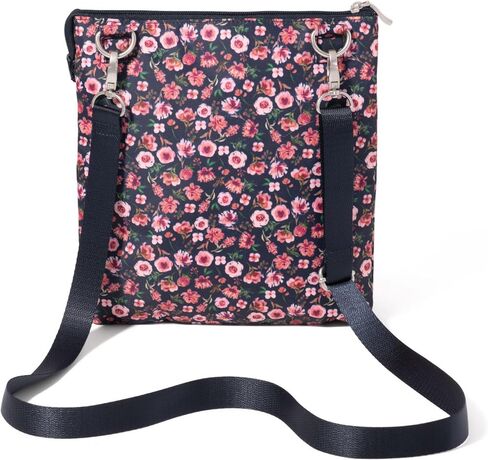 Baggallini خارج وحول Crossbody in Saudi Arabia